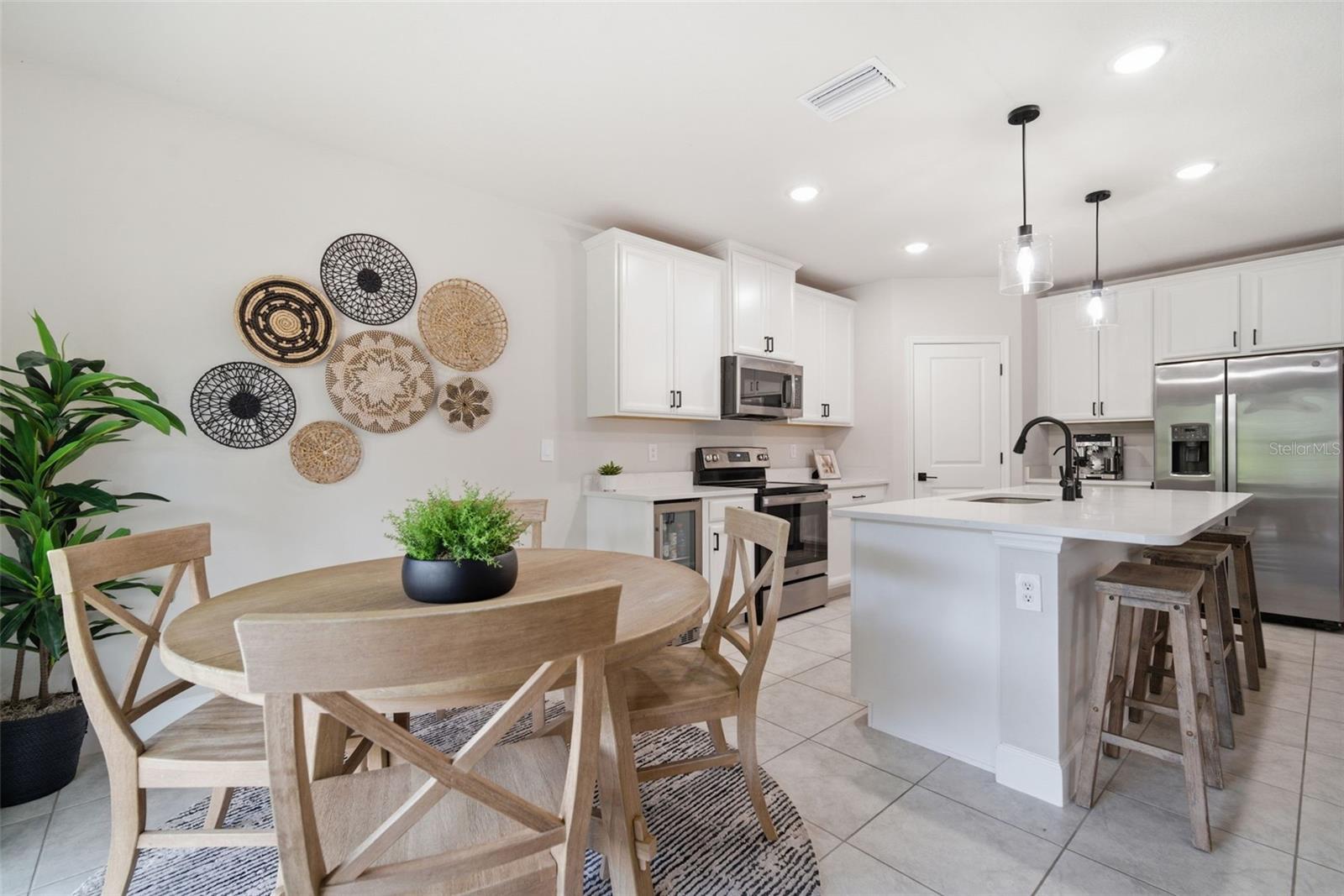 CYPRESS PRESERVE - Residential