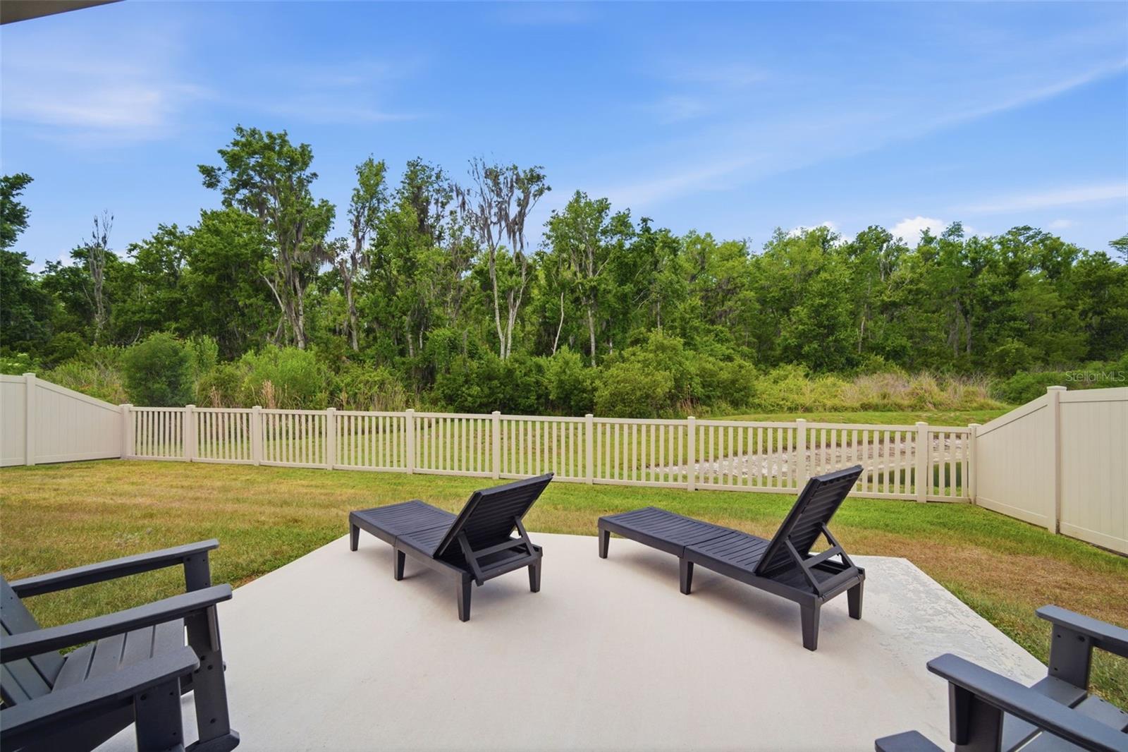 CYPRESS PRESERVE - Residential