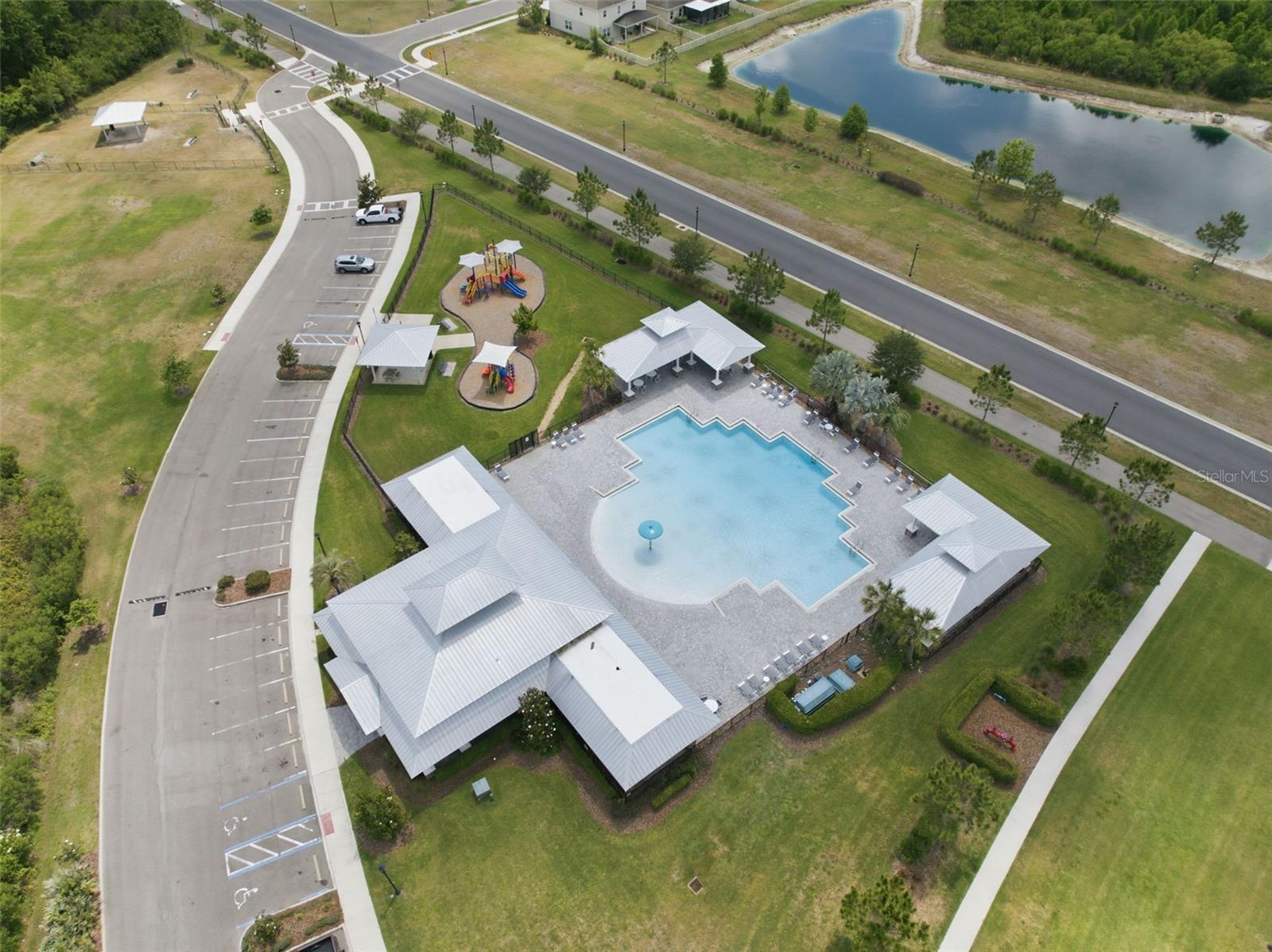 CYPRESS PRESERVE - Residential