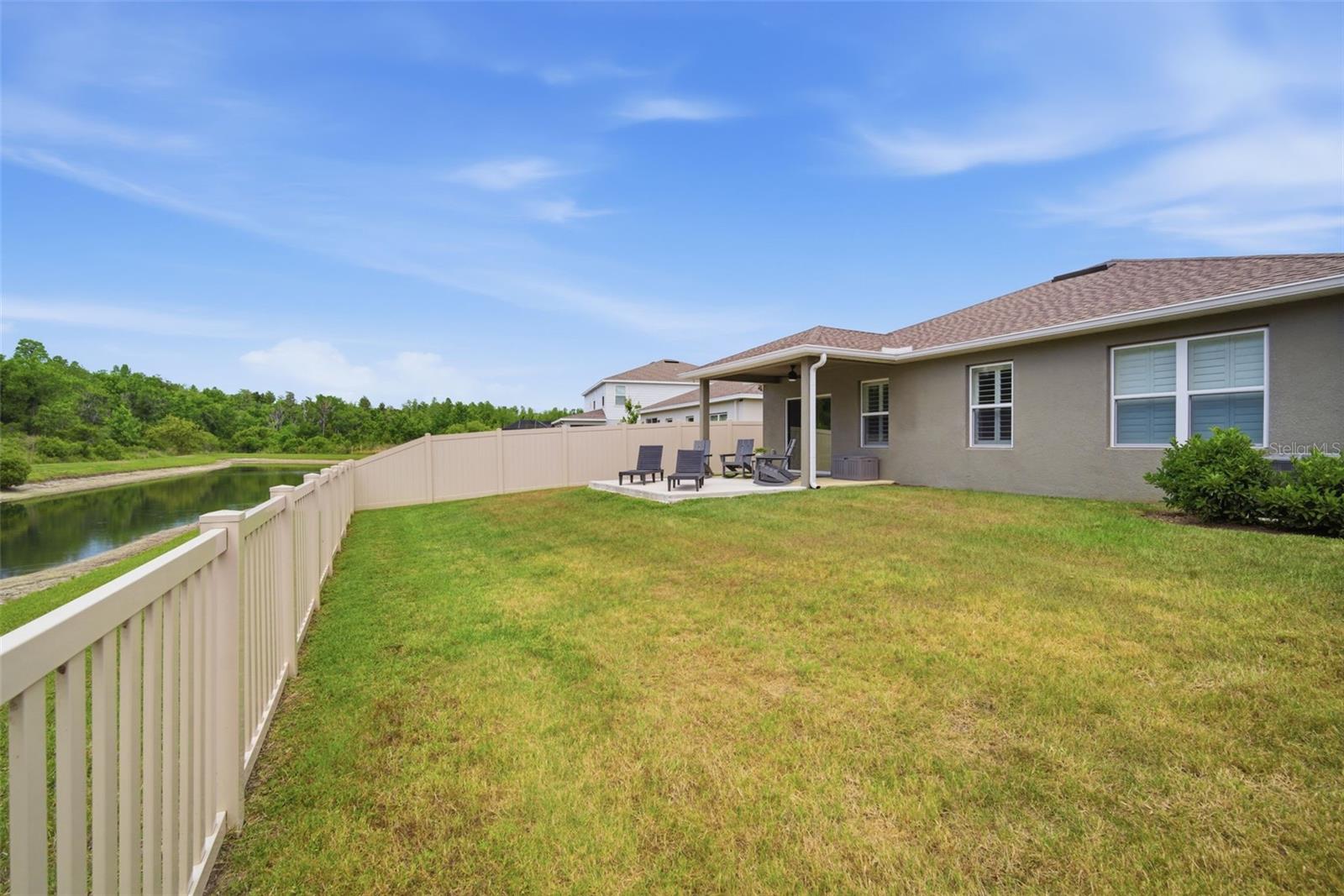 CYPRESS PRESERVE - Residential