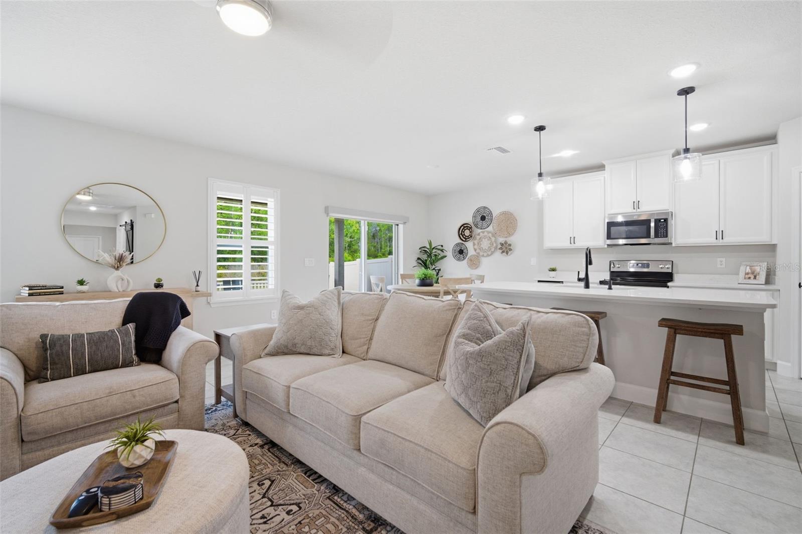 CYPRESS PRESERVE - Residential