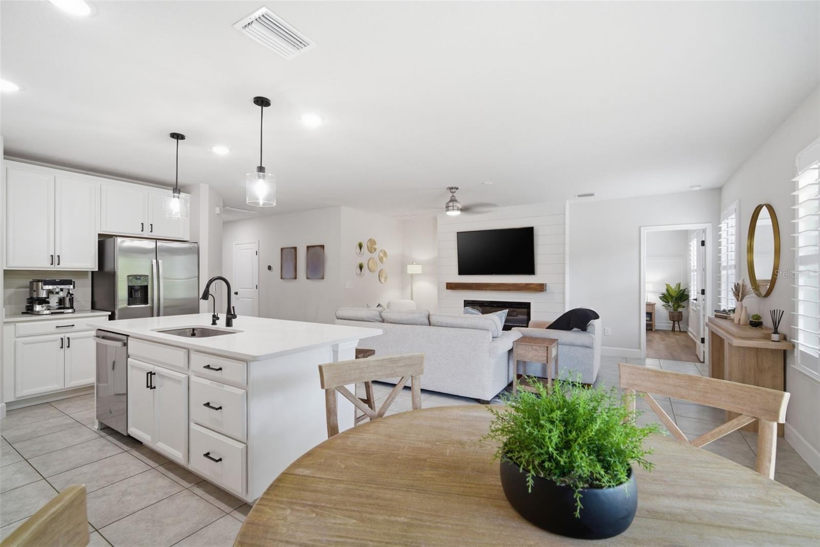 CYPRESS PRESERVE - Residential