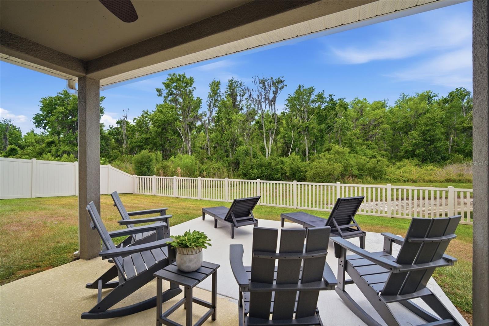 CYPRESS PRESERVE - Residential