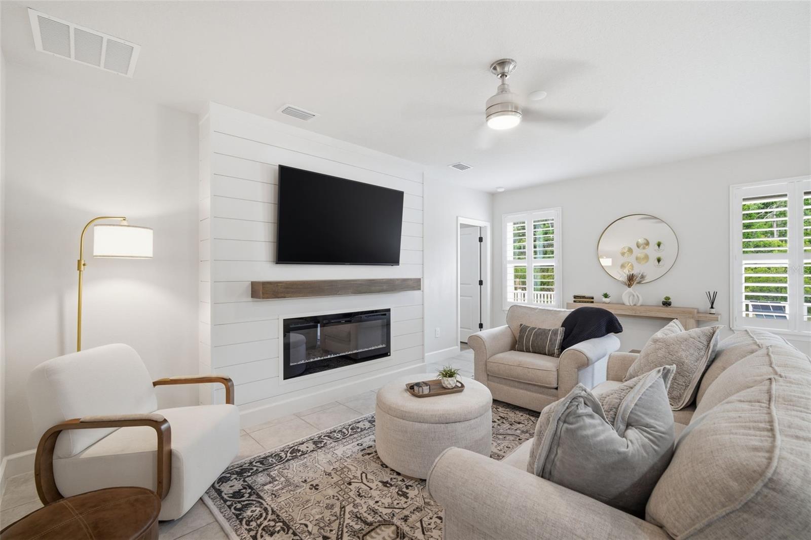 CYPRESS PRESERVE - Residential