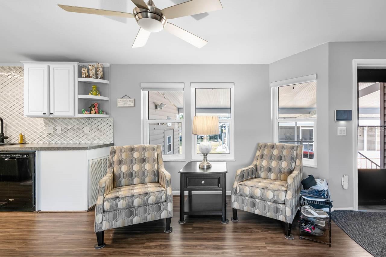 CARIBBEAN ISLES RESIDENTIAL CO - Residential