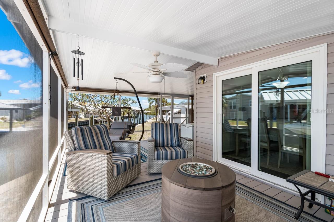 CARIBBEAN ISLES RESIDENTIAL CO - Residential