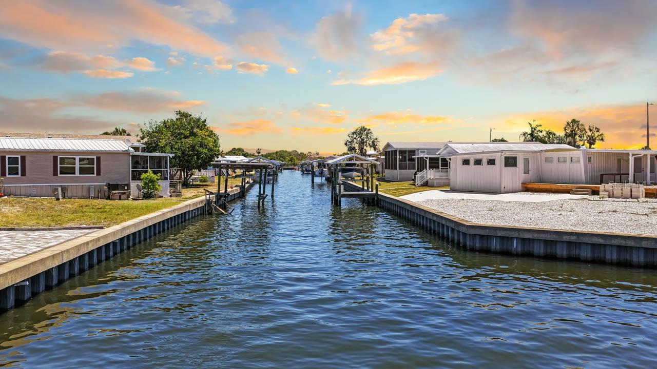 CARIBBEAN ISLES RESIDENTIAL CO - Residential
