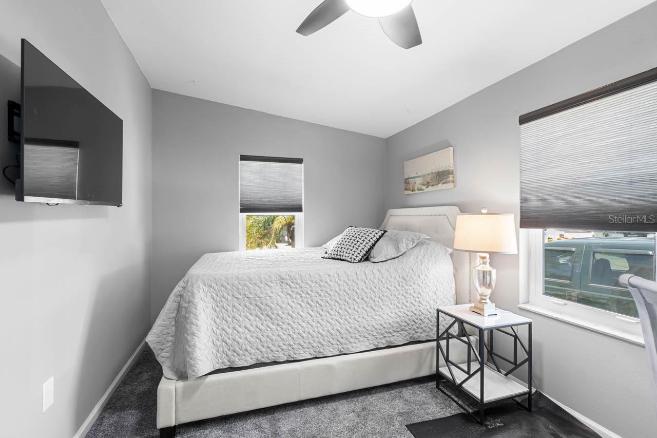 CARIBBEAN ISLES RESIDENTIAL CO - Residential