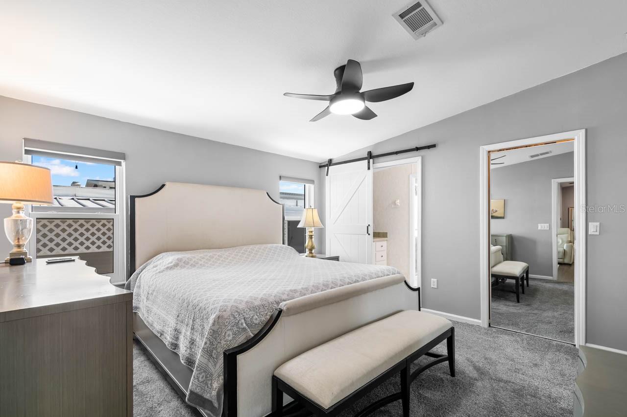 CARIBBEAN ISLES RESIDENTIAL CO - Residential