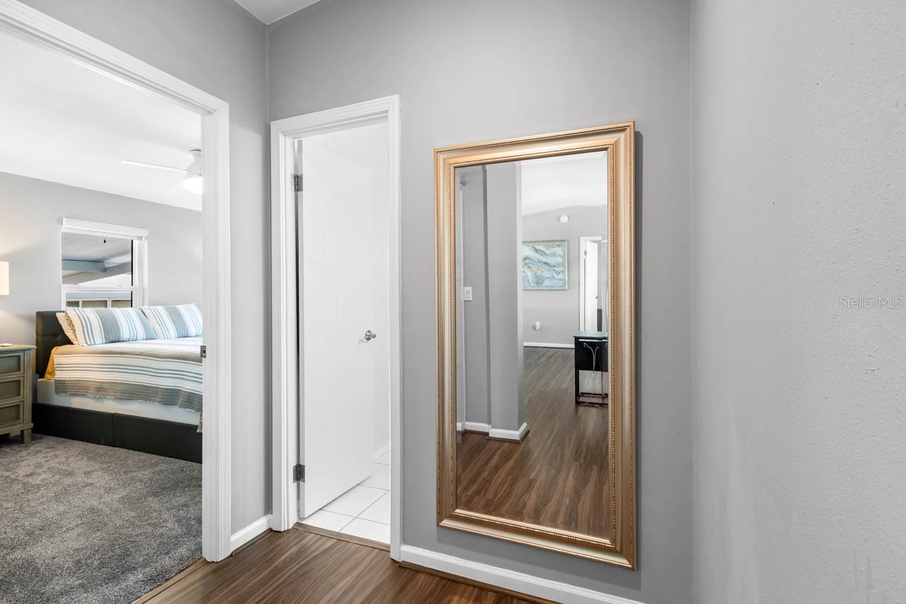 CARIBBEAN ISLES RESIDENTIAL CO - Residential