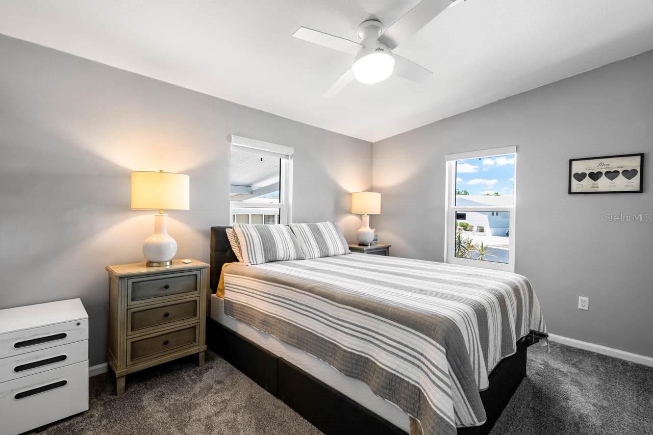 CARIBBEAN ISLES RESIDENTIAL CO - Residential