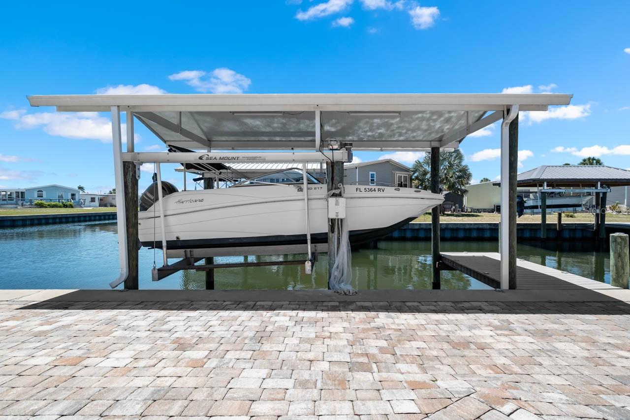 CARIBBEAN ISLES RESIDENTIAL CO - Residential