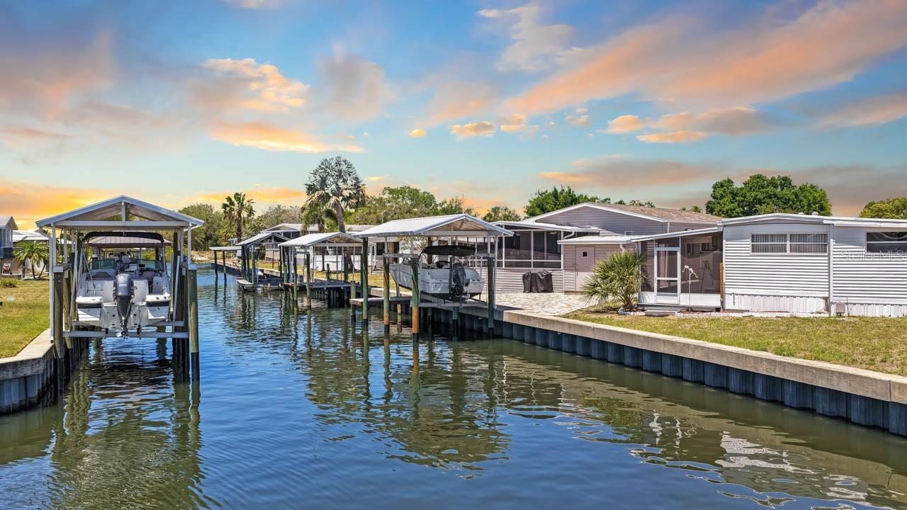 CARIBBEAN ISLES RESIDENTIAL CO - Residential