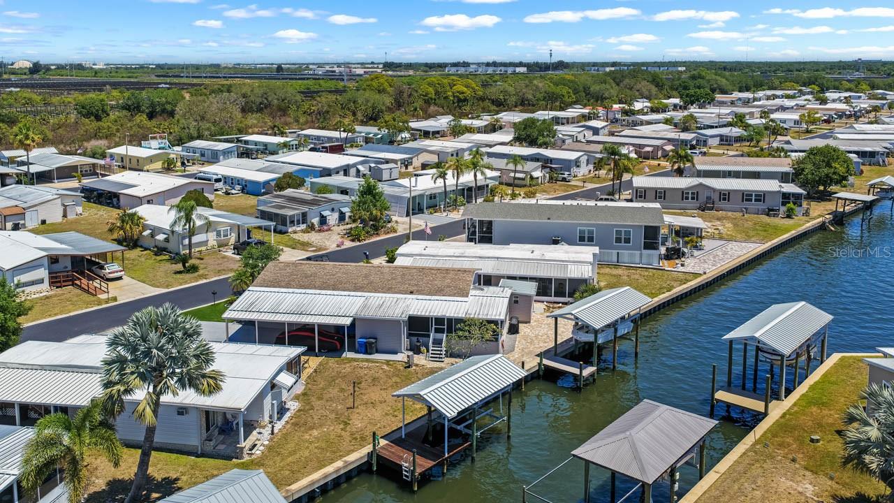 CARIBBEAN ISLES RESIDENTIAL CO - Residential