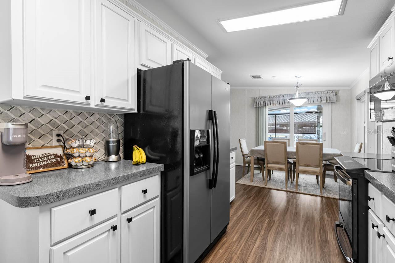 CARIBBEAN ISLES RESIDENTIAL CO - Residential