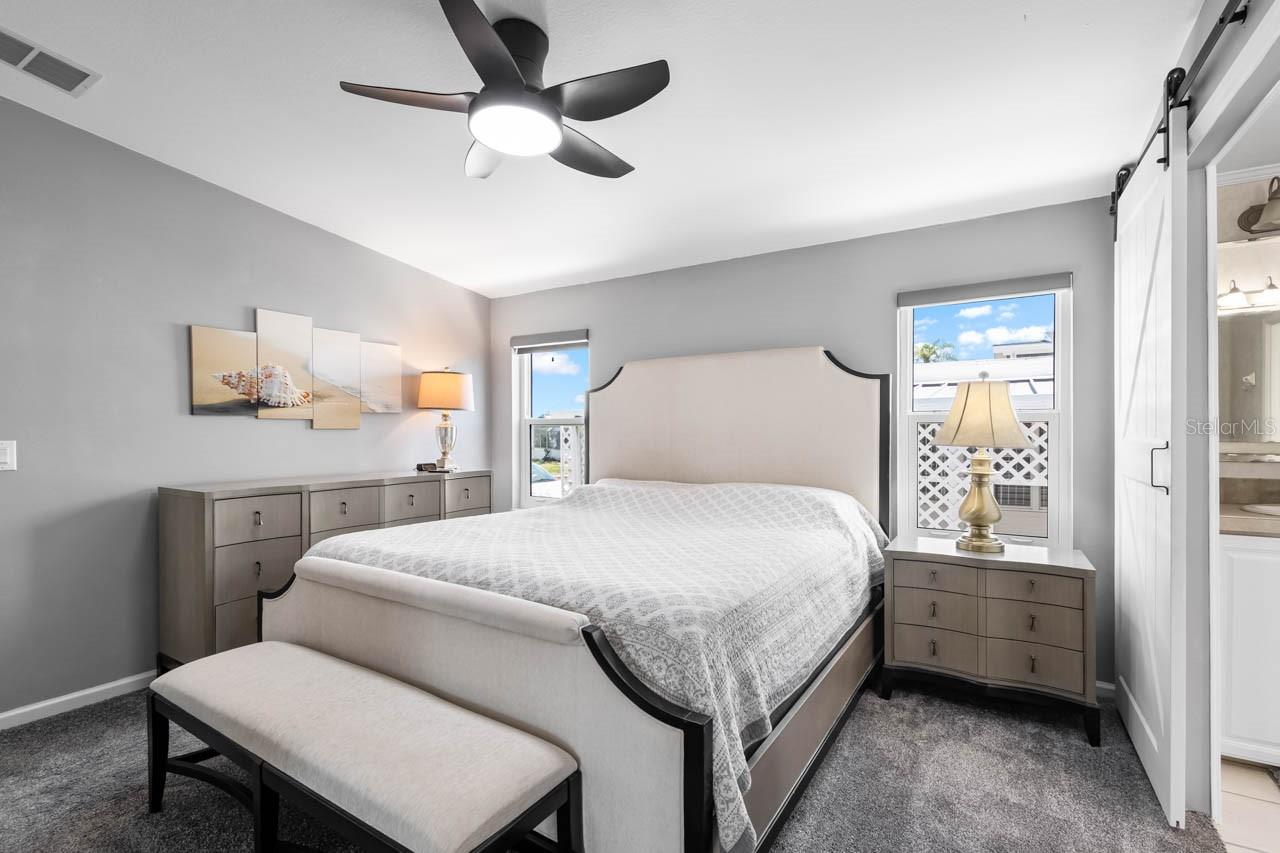 CARIBBEAN ISLES RESIDENTIAL CO - Residential