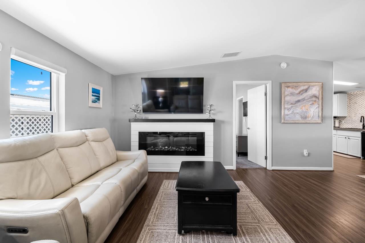 CARIBBEAN ISLES RESIDENTIAL CO - Residential