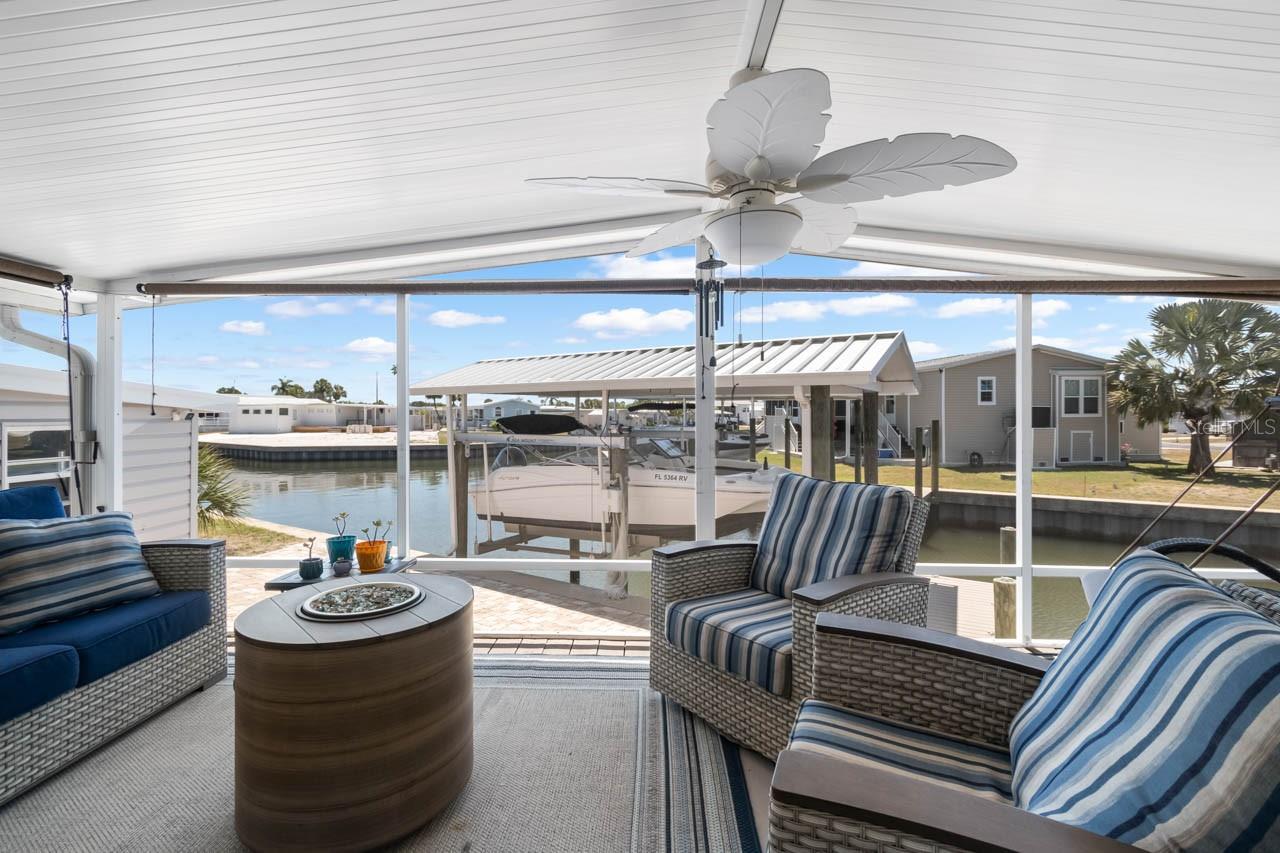 CARIBBEAN ISLES RESIDENTIAL CO - Residential