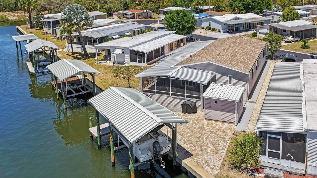CARIBBEAN ISLES RESIDENTIAL CO - Residential