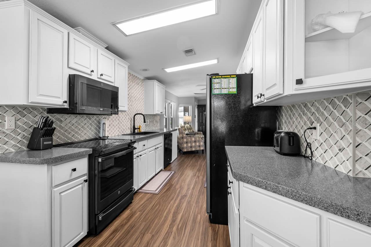 CARIBBEAN ISLES RESIDENTIAL CO - Residential