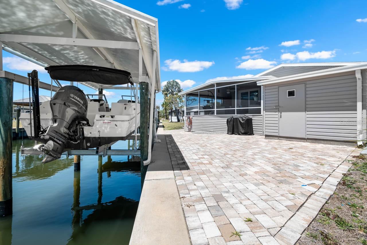 CARIBBEAN ISLES RESIDENTIAL CO - Residential