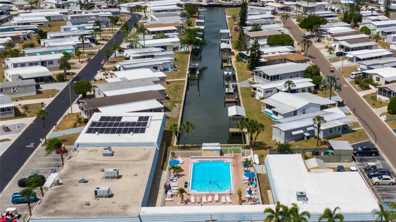 CARIBBEAN ISLES RESIDENTIAL CO - Residential