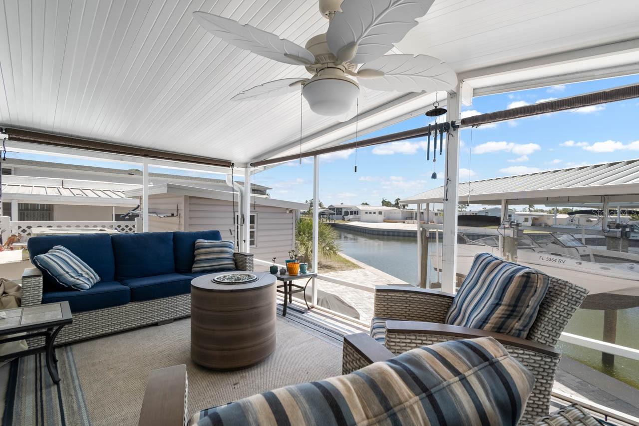 CARIBBEAN ISLES RESIDENTIAL CO - Residential