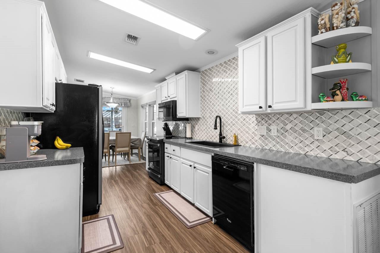 CARIBBEAN ISLES RESIDENTIAL CO - Residential