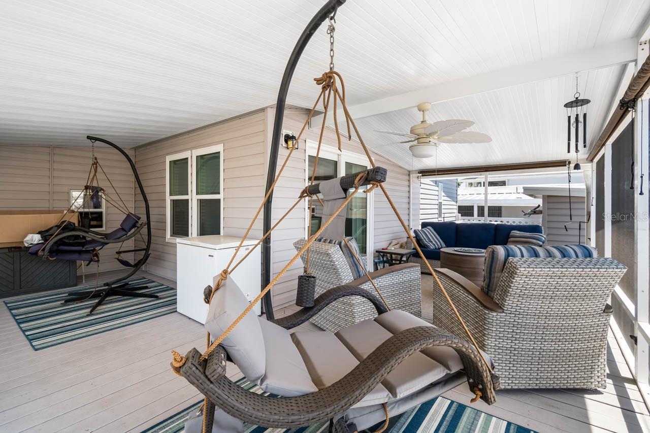 CARIBBEAN ISLES RESIDENTIAL CO - Residential