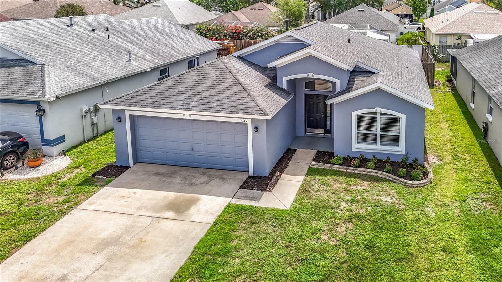 1732 HULETT DRIVE