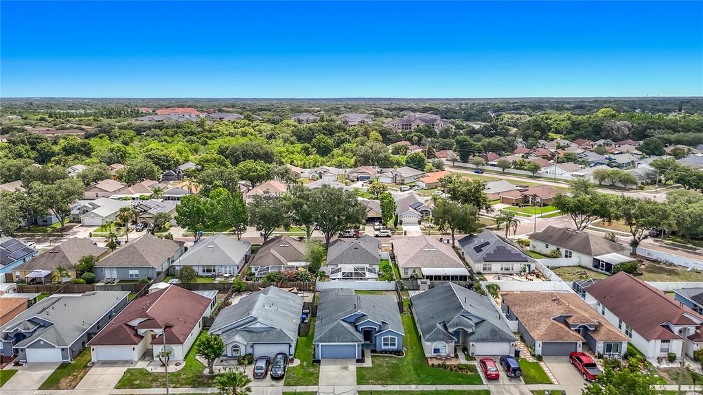 Photo of 1732 Hulett Drive, Brandon, FL 33511 (MLS # C7527384)