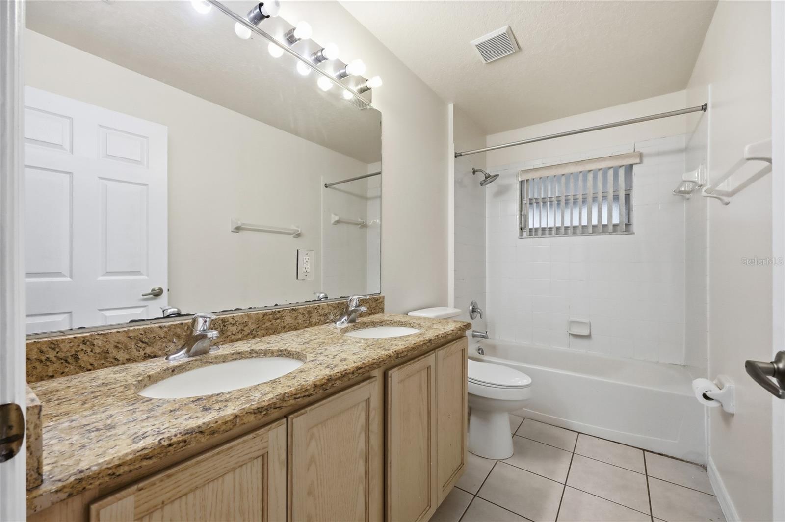 POINCIANA VILLAGE 5 NBHD 1 - Residential Lease