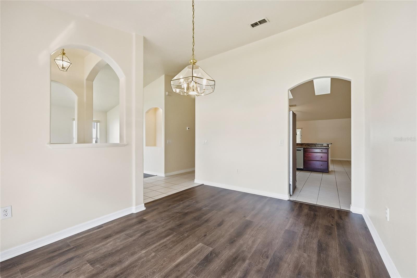 POINCIANA VILLAGE 5 NBHD 1 - Residential Lease