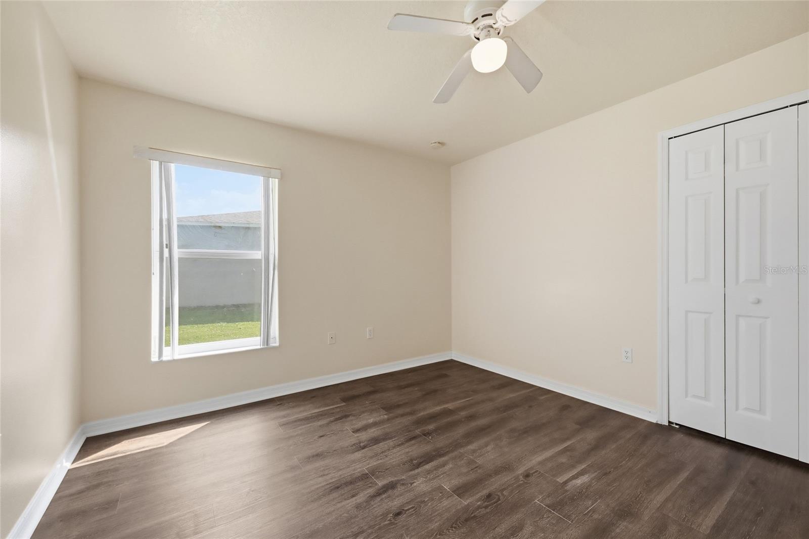 POINCIANA VILLAGE 5 NBHD 1 - Residential Lease