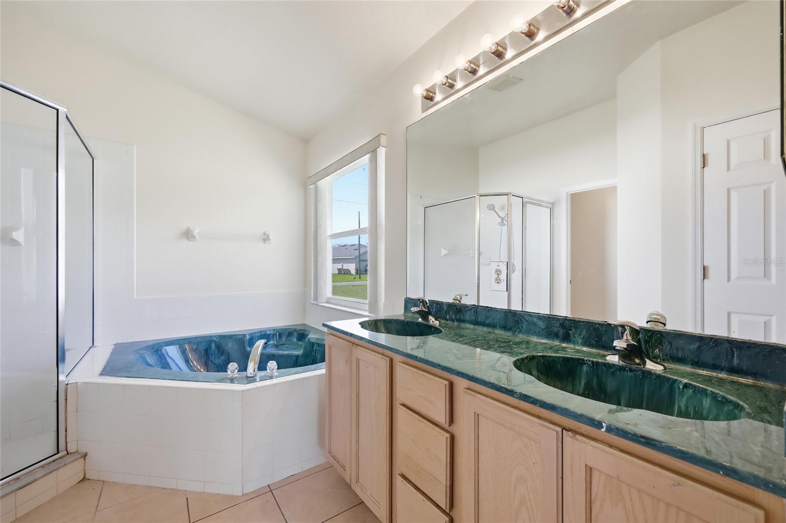 POINCIANA VILLAGE 5 NBHD 1 - Residential Lease