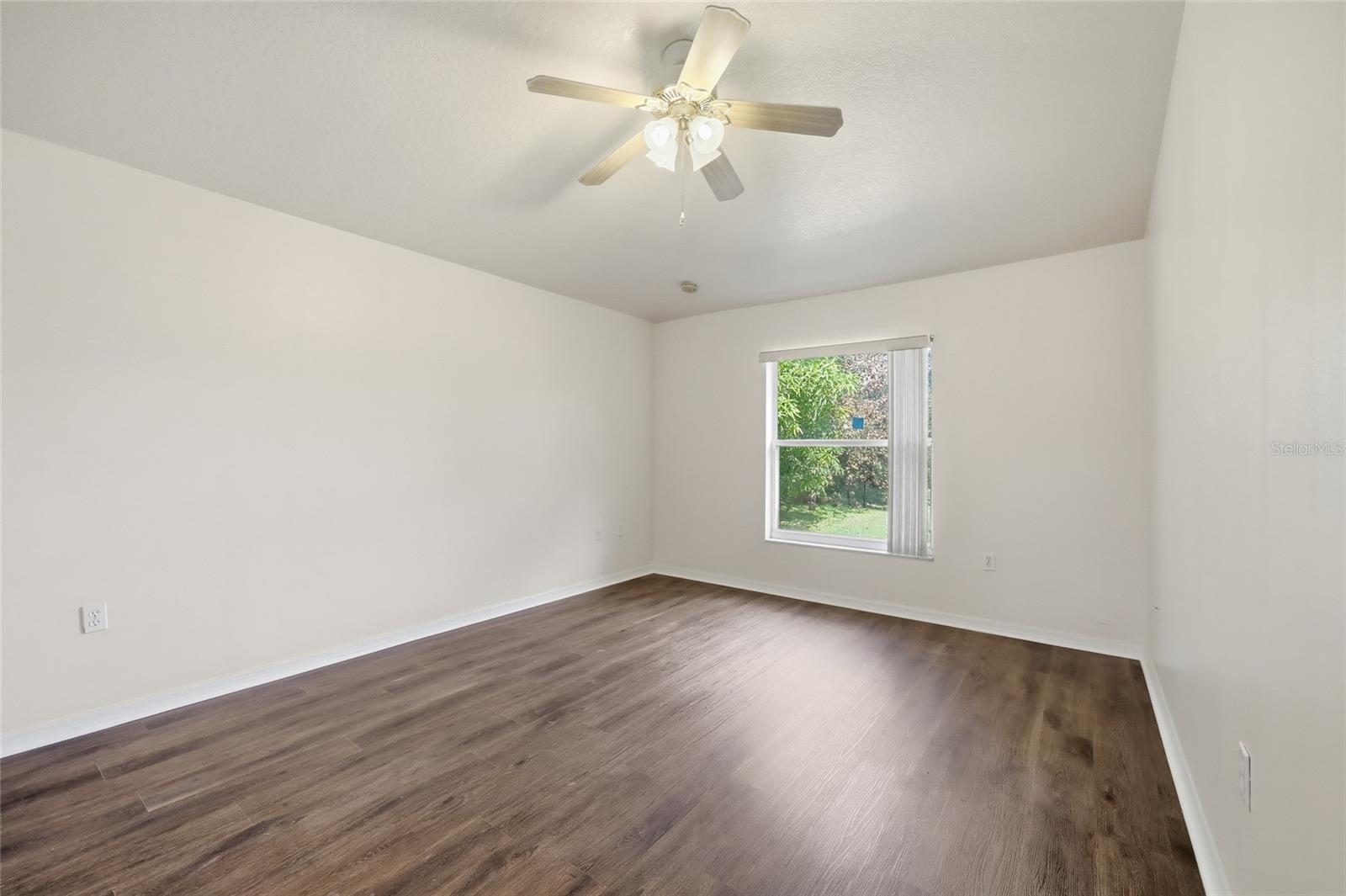 POINCIANA VILLAGE 5 NBHD 1 - Residential Lease