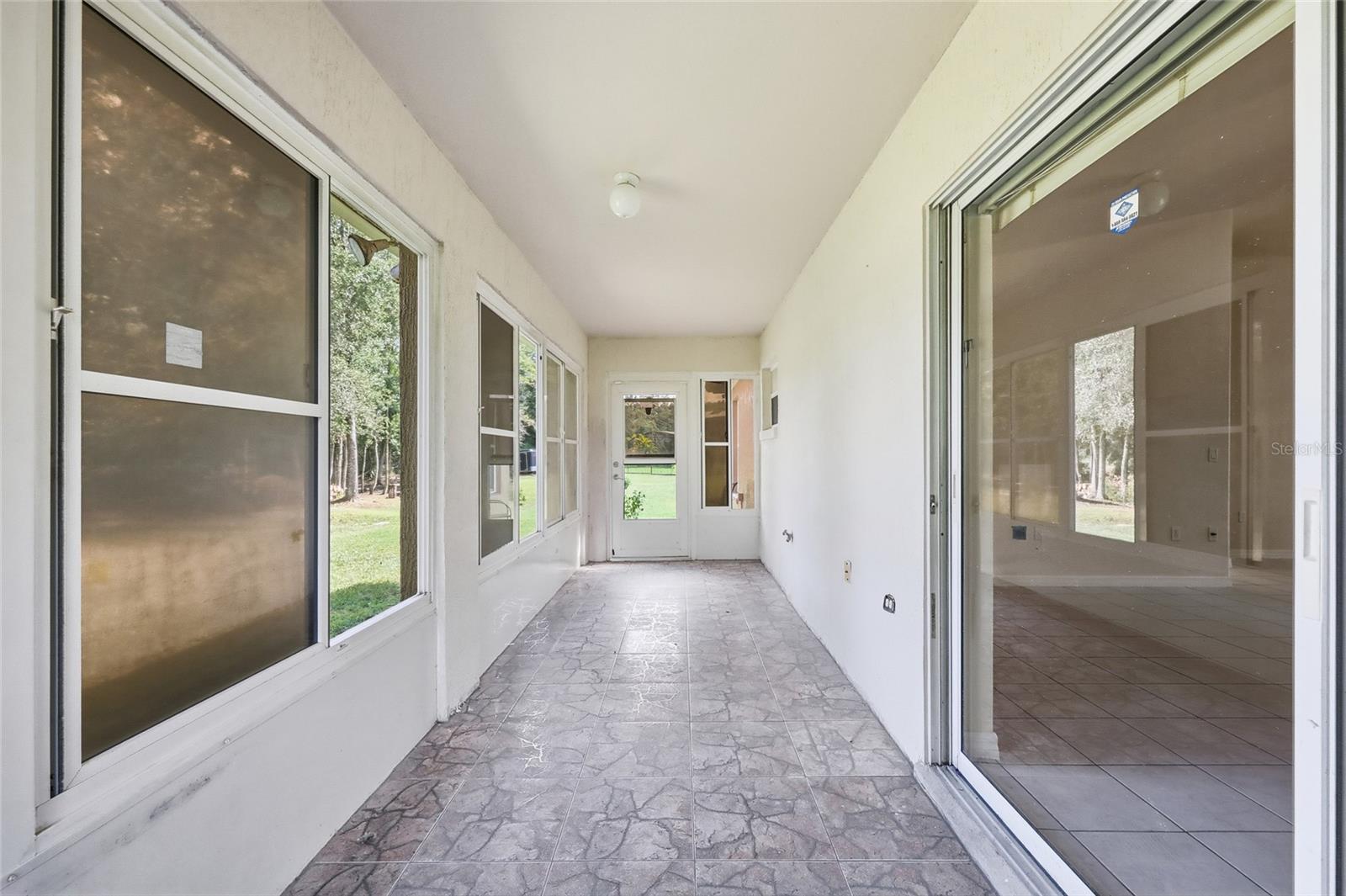 POINCIANA VILLAGE 5 NBHD 1 - Residential Lease