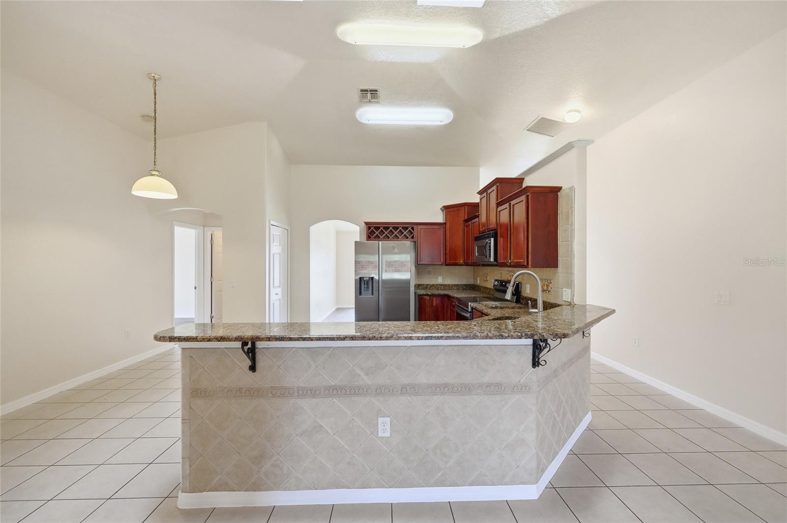 POINCIANA VILLAGE 5 NBHD 1 - Residential Lease