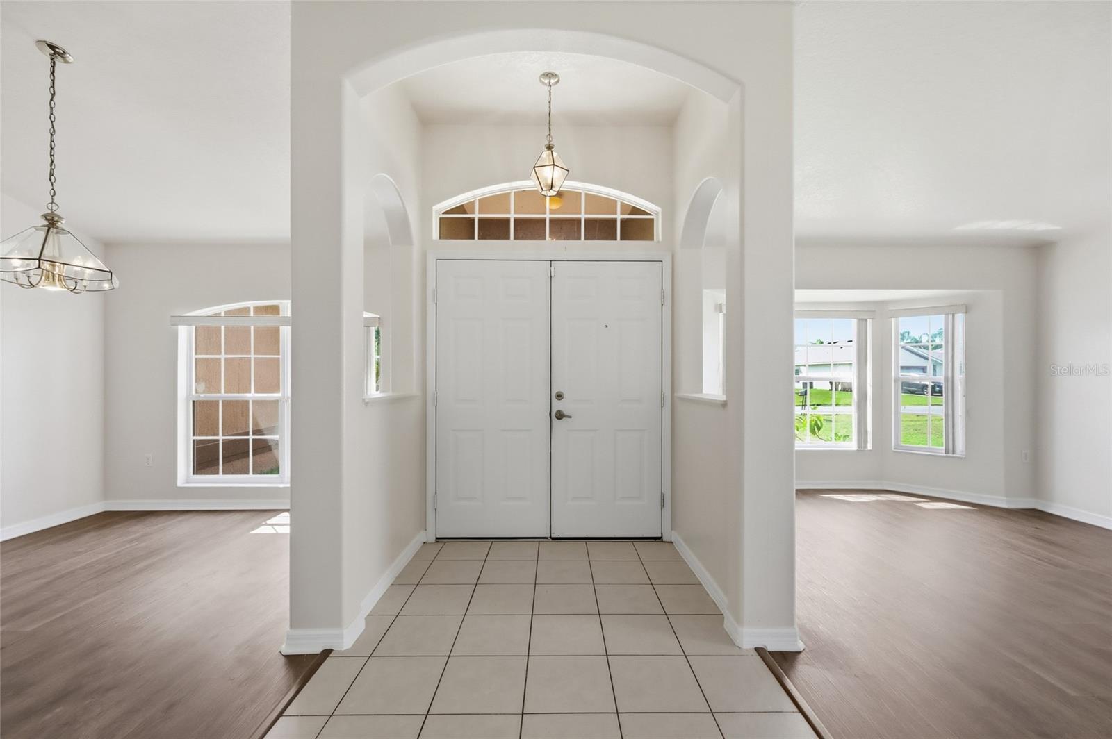 POINCIANA VILLAGE 5 NBHD 1 - Residential Lease