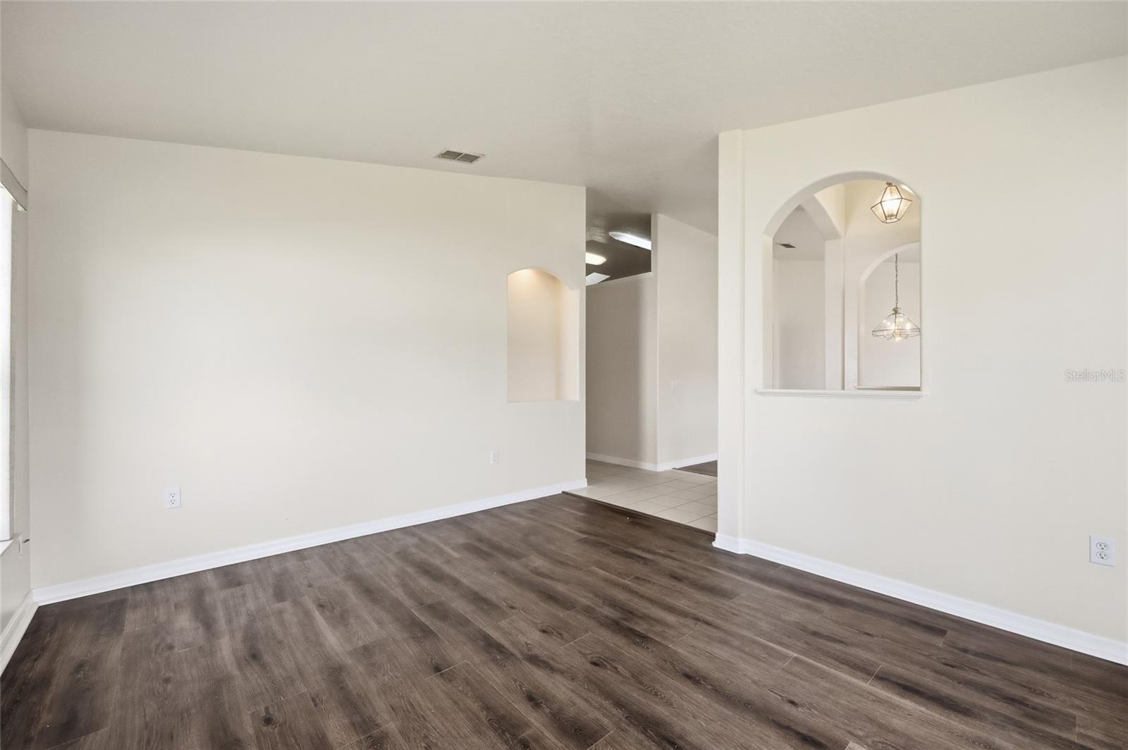 POINCIANA VILLAGE 5 NBHD 1 - Residential Lease