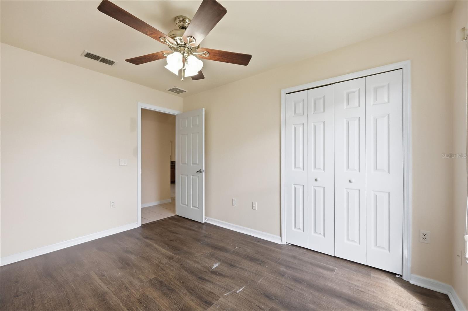 POINCIANA VILLAGE 5 NBHD 1 - Residential Lease