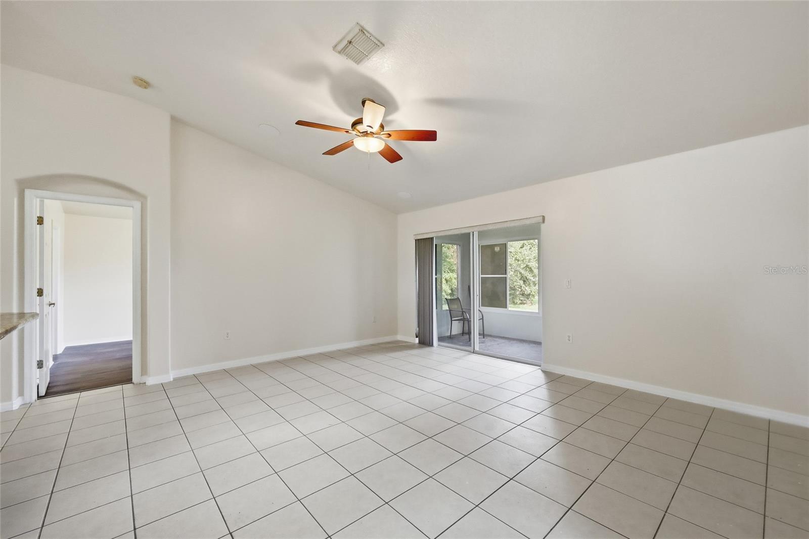 POINCIANA VILLAGE 5 NBHD 1 - Residential Lease
