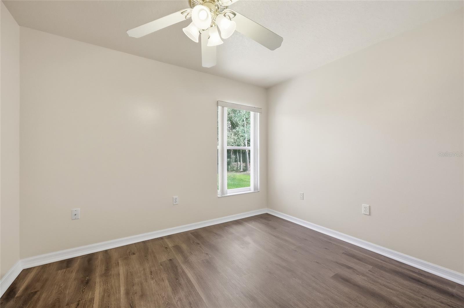 POINCIANA VILLAGE 5 NBHD 1 - Residential Lease
