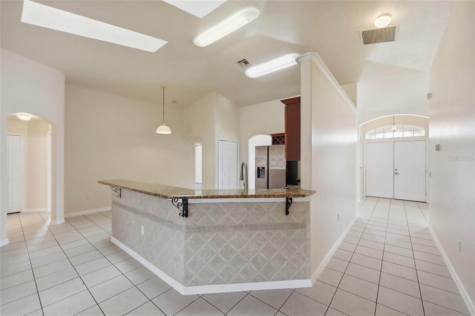 POINCIANA VILLAGE 5 NBHD 1 - Residential Lease