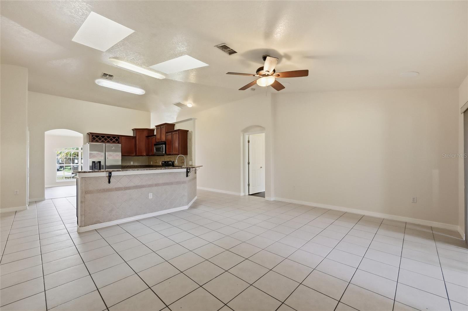 POINCIANA VILLAGE 5 NBHD 1 - Residential Lease