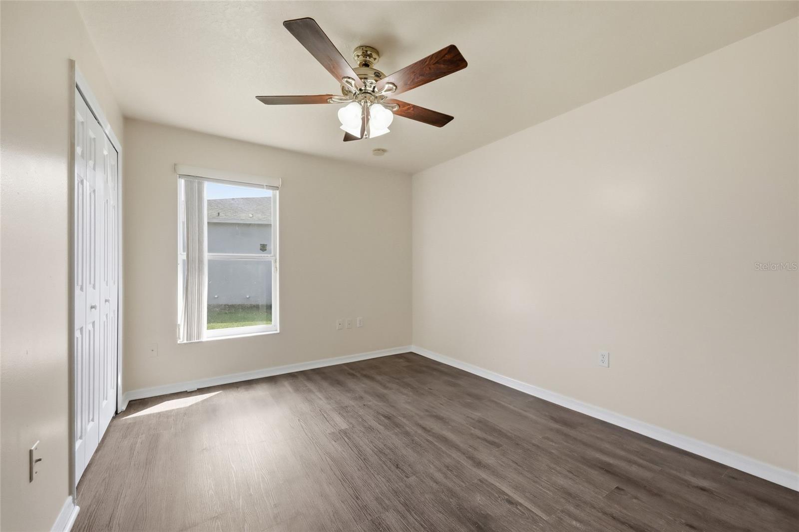 POINCIANA VILLAGE 5 NBHD 1 - Residential Lease