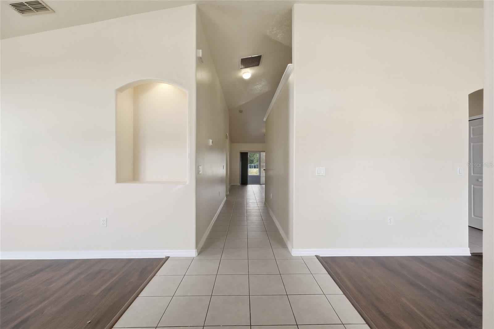 POINCIANA VILLAGE 5 NBHD 1 - Residential Lease
