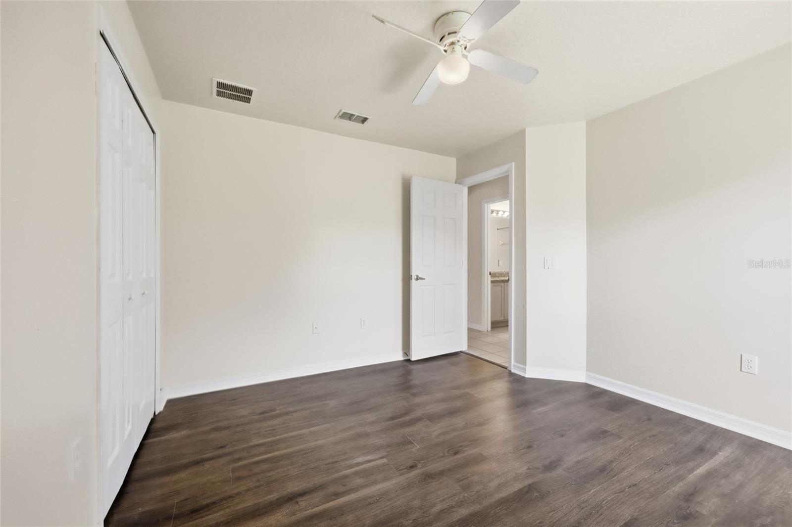 POINCIANA VILLAGE 5 NBHD 1 - Residential Lease