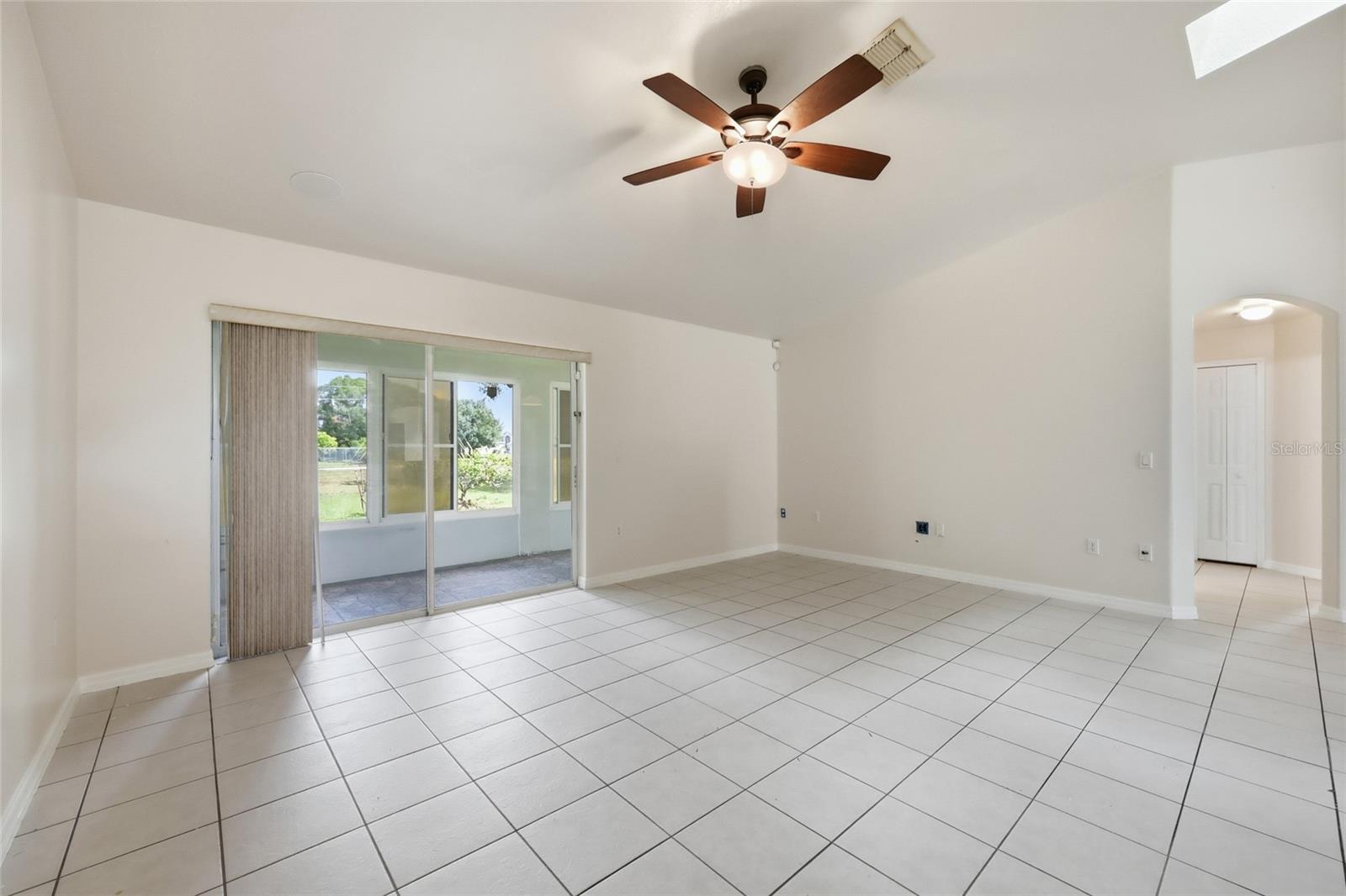 POINCIANA VILLAGE 5 NBHD 1 - Residential Lease
