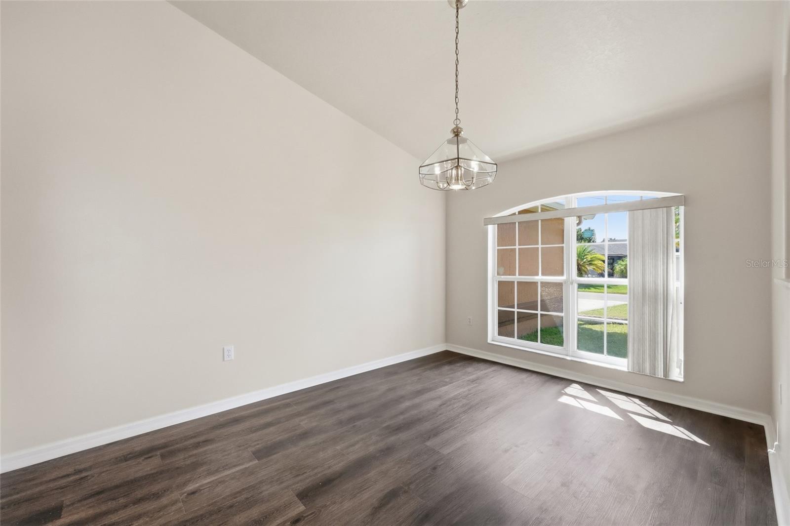 POINCIANA VILLAGE 5 NBHD 1 - Residential Lease